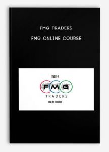 FMG Traders - FMG Online Course