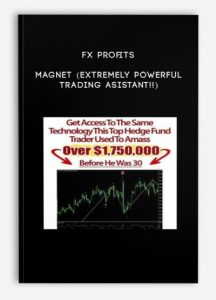 FX Profits Magnet (Extremely Powerful Trading Asistant!!)