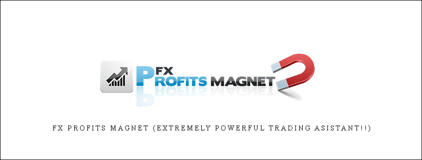 FX Profits Magnet (Extremely Powerful Trading Asistant!!)