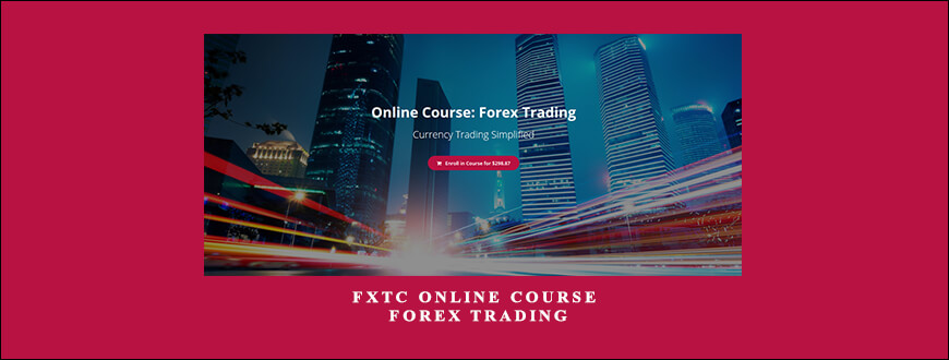 FXTC Online Course