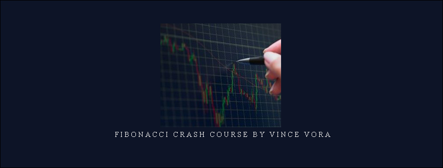 Fibonacci Crash Course by Vince Vora