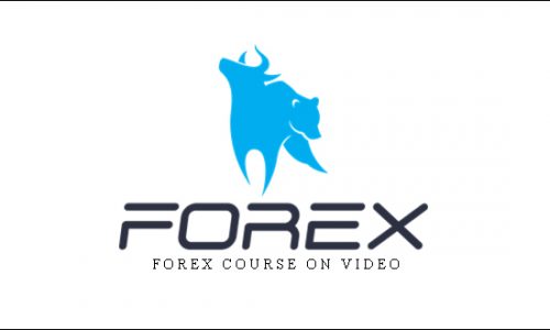 Forex Course on Video