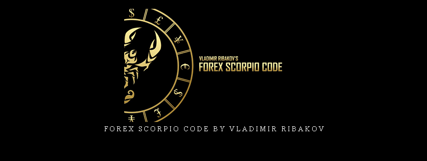 Forex Scorpio Code by Vladimir Ribakov