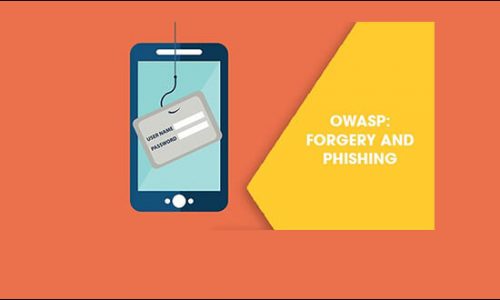 Integrity Training – OWASP: Forgery and Phishing