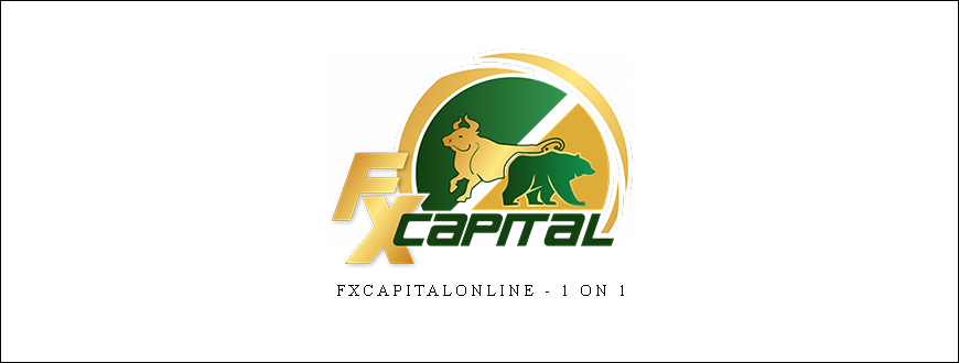 Fxcapitalonline - 1 On 1