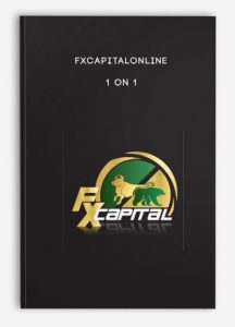 Fxcapitalonline - 1 On 1