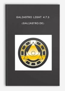 Galiastro Light 4.7.3 (galiastro.de)