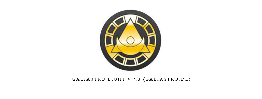 Galiastro Light 4.7.3 (galiastro