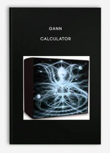 Gann Calculator