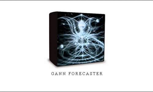 Gann Forecaster