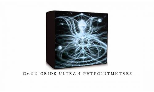 Gann Grids Ultra 4 pvtpointmktres