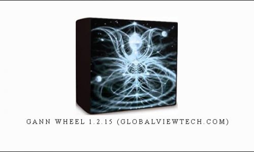 Gann Wheel 1.2.15 (globalviewtech.com)