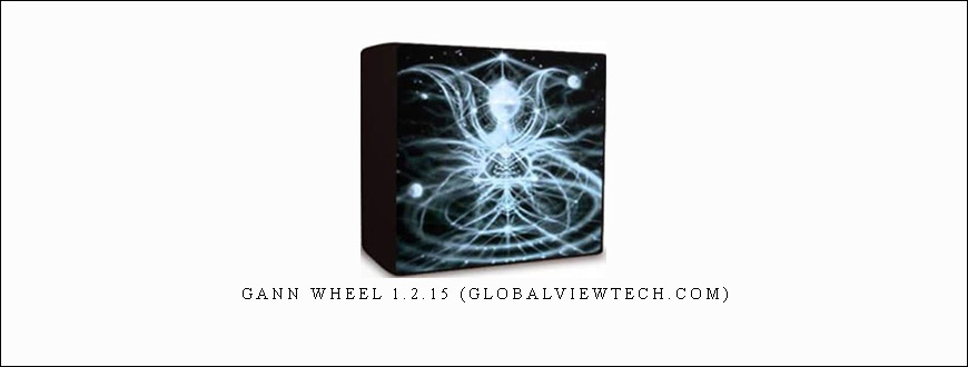 Gann Wheel 1.2.15 (globalviewtech