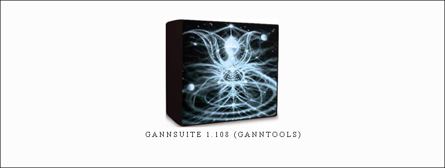 GannSuite 1