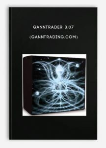 GannTrader 3.07 (ganntrading.com)