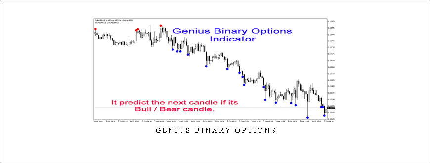 Genius Binary Options