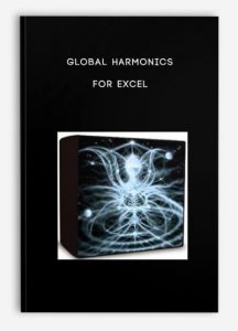 Global Harmonics for Excel