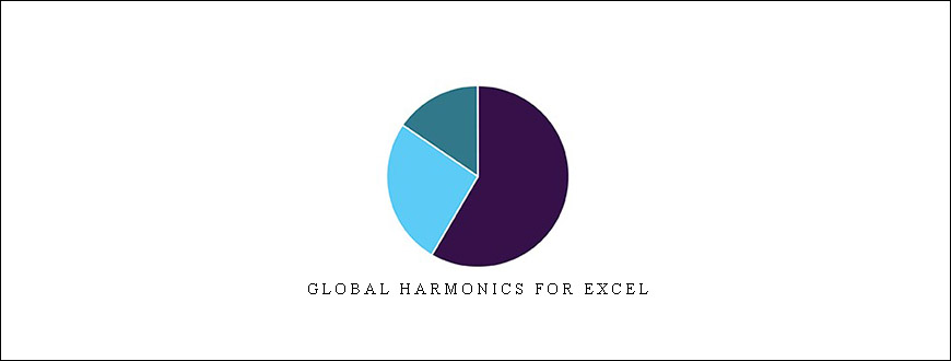 Global Harmonics for Excel