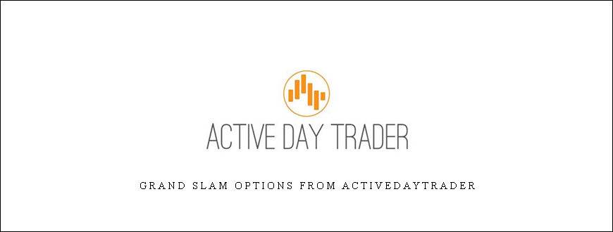 Grand Slam Options from Activedaytrader