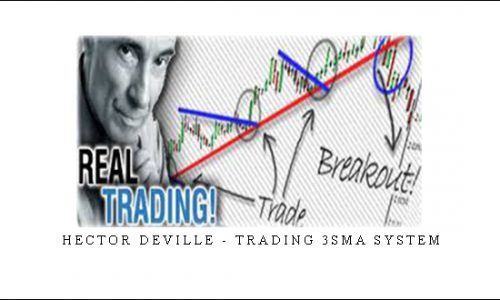 Hector DeVille – Trading 3SMA System