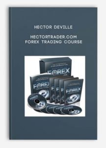 Hector DeVille – HectorTrader.com – Forex Trading Course