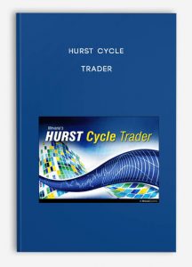 Hurst Cycle Trader