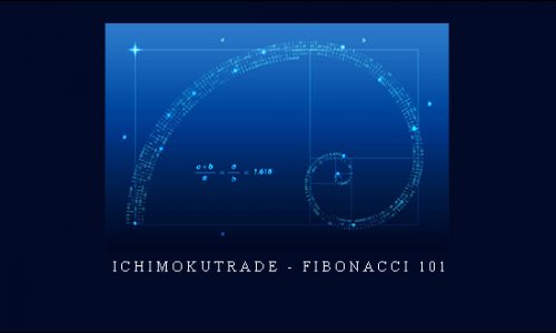 Ichimokutrade – Fibonacci 101