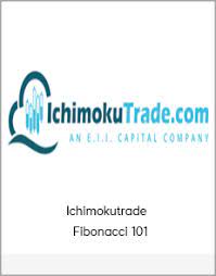 Ichimokutrade - Fibonacci 101