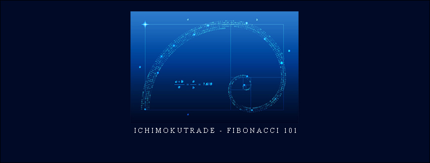 Ichimokutrade – Fibonacci 101