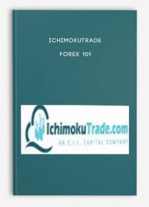 Ichimokutrade - Forex 101