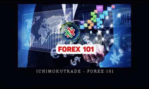 Ichimokutrade – Forex 101