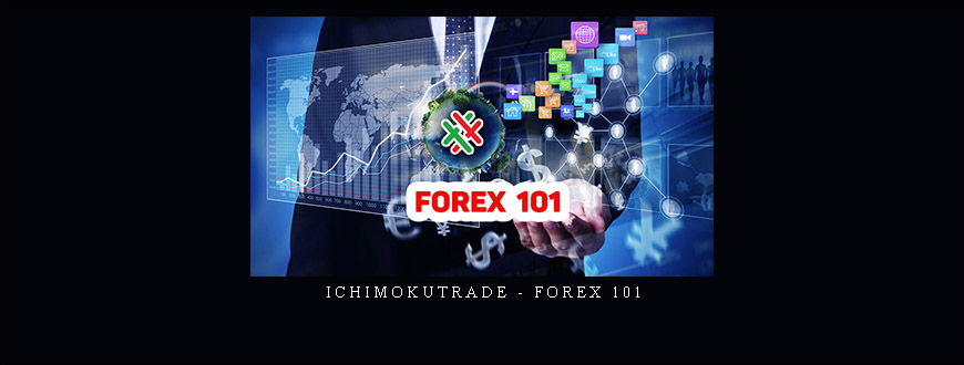 Ichimokutrade – Forex 101