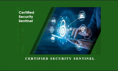 Integrity Training – Certified Security Sentinel