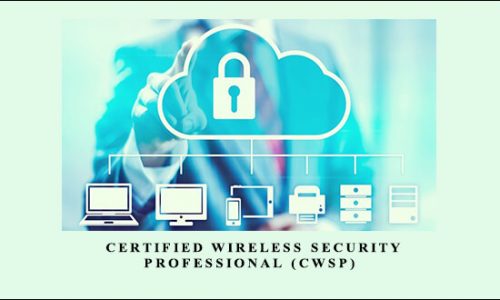 Integrity Training – Certified Wireless Security Professional (CWSP)