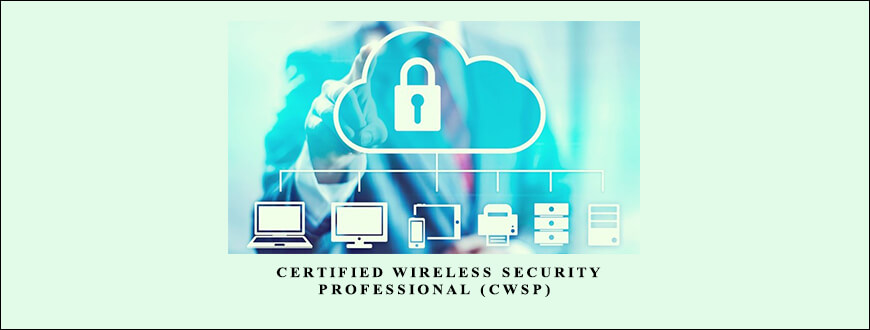 Integrity Training Certified Wireless Security Professional (CWSP)