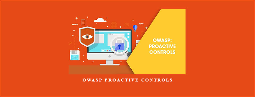 Integrity-Training-OWASP-Proactive-Controls