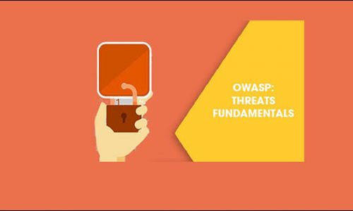 Integrity Training – OWASP: Threats Fundamentals