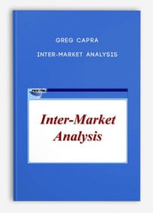 Inter-Market Analysis by Greg Capra