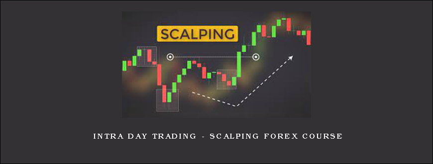 Intra Day Trading – Scalping Forex Course