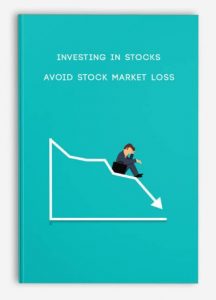 Investing in stocks- Avoid stock market loss