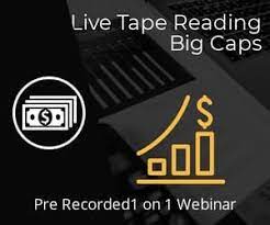 Jtrader – Tape Reading Big Caps 1 on 1