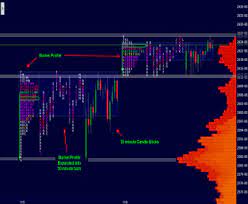 July 2019 Special- Market Profile and Volume Analytics by Wyckoff Analytics