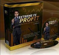 Kishore M - Extreme FX Profit System