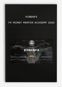 KobenFX - FX Money Mentor Academy 2020