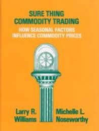 Larry Williams – Sure Thing Commodity Trading (ireallytrade.com)