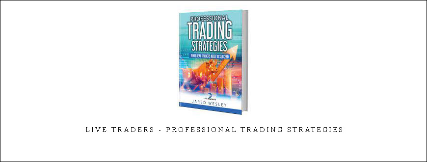 Live Traders – Professional Trading Strategies