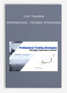 Live Traders – Professional Trading Strategies