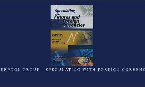 Liverpool Group – Speculating with Foreign Currencies