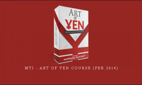 MTI – Art of Yen Course (Feb 2014)