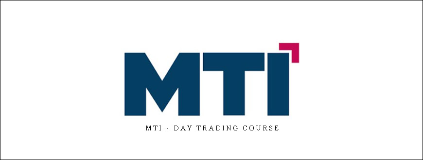 MTI - Day Trading Course